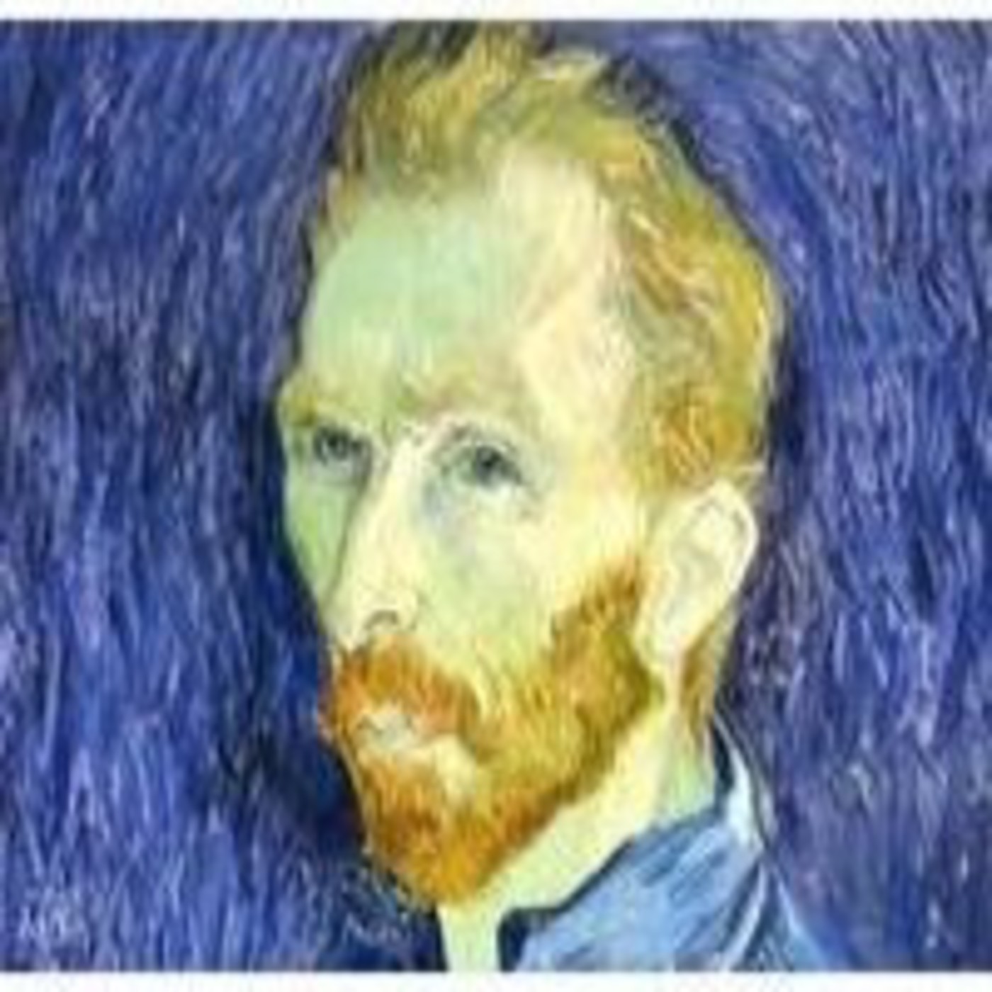 Pasajes de la historia, Vincent van Gogh episode artwork
