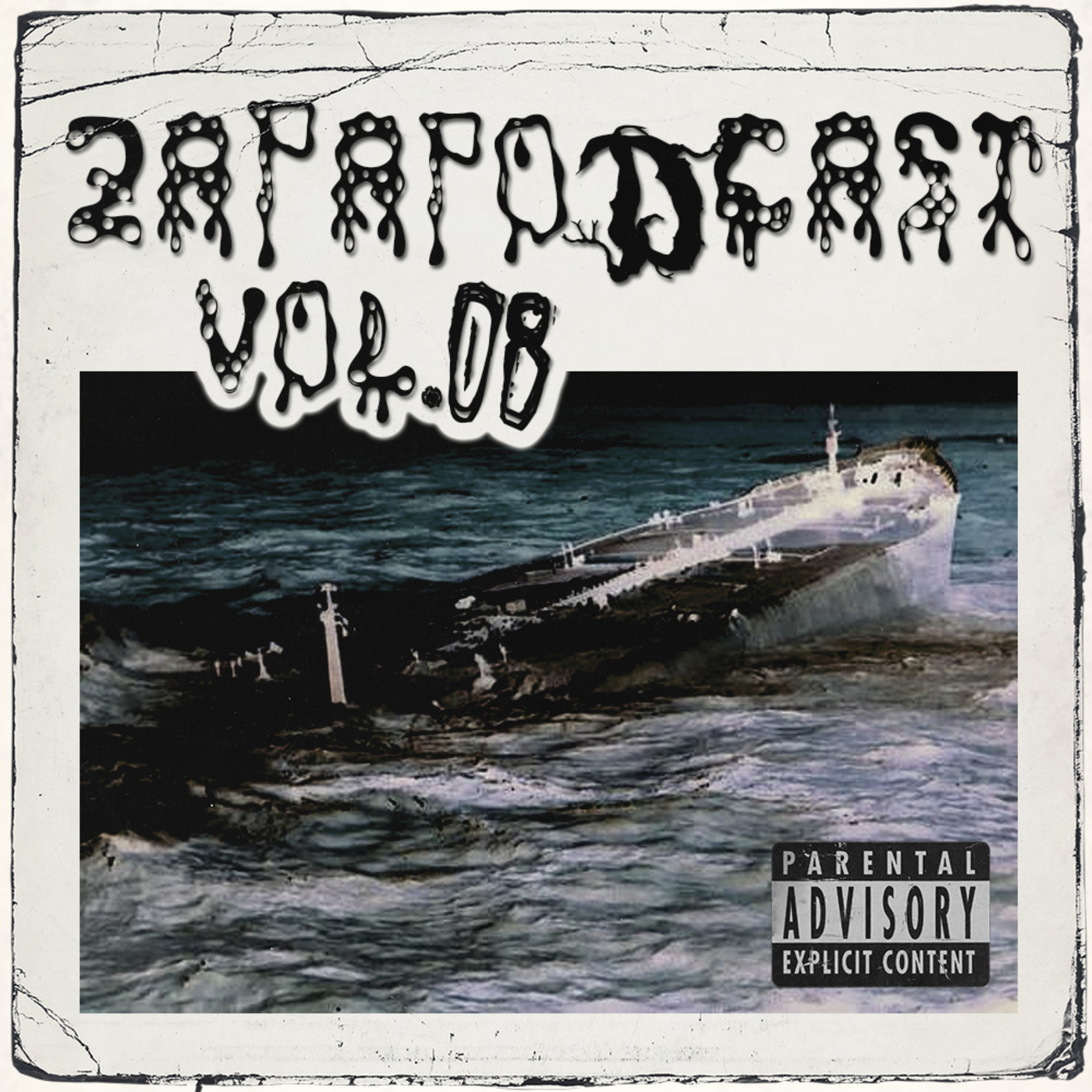 ZAPAPODCAST