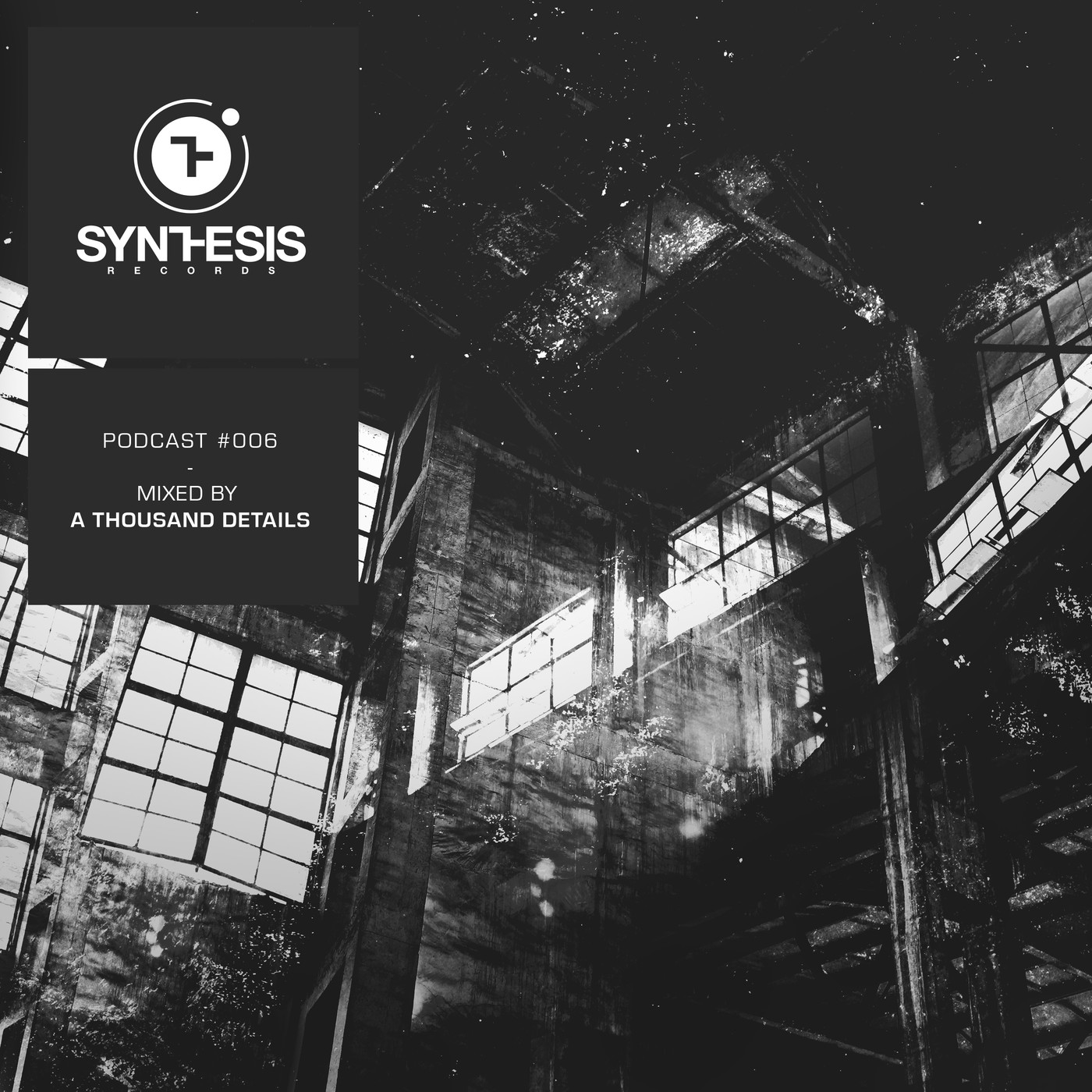 podcast synthesis