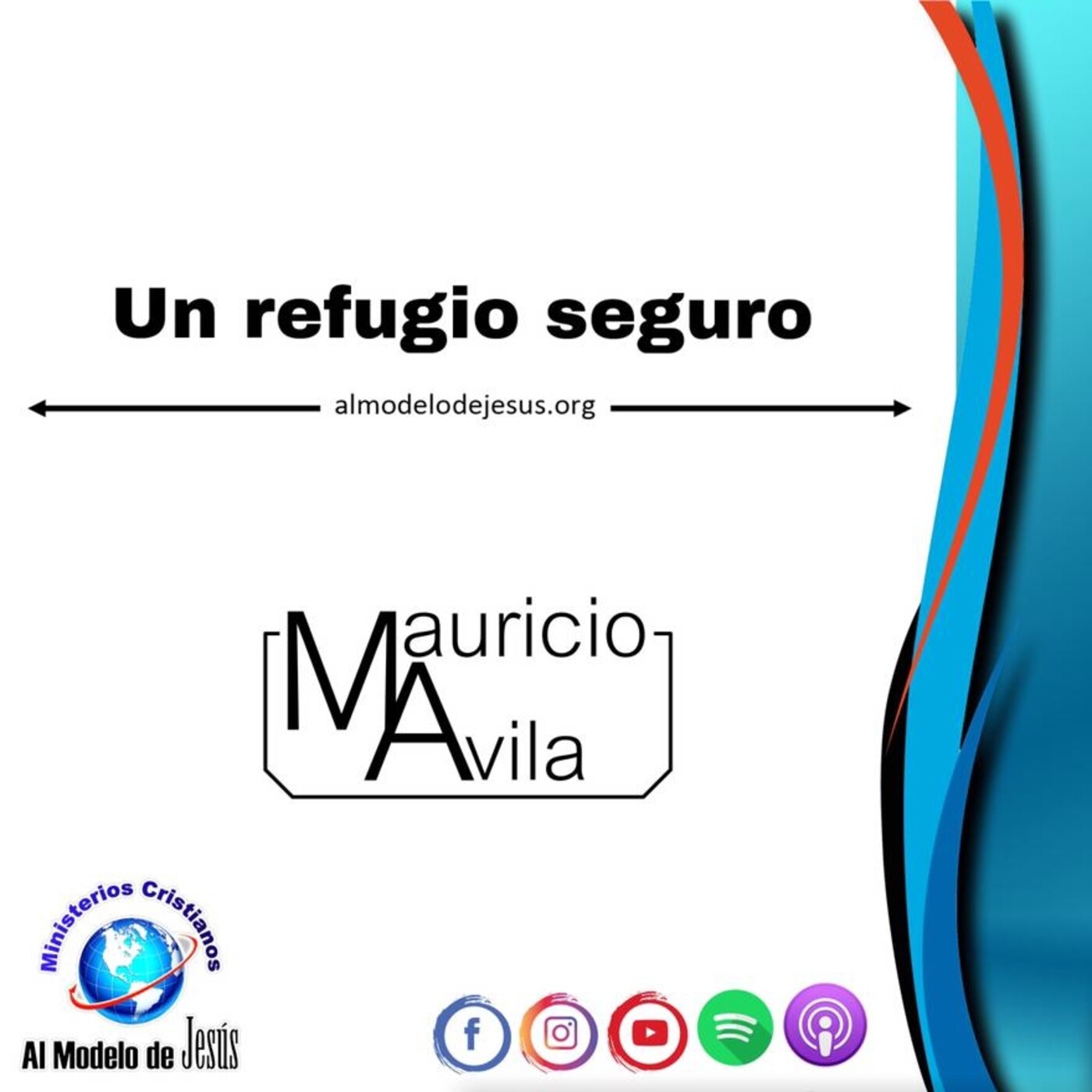 Al Modelo de Jesús