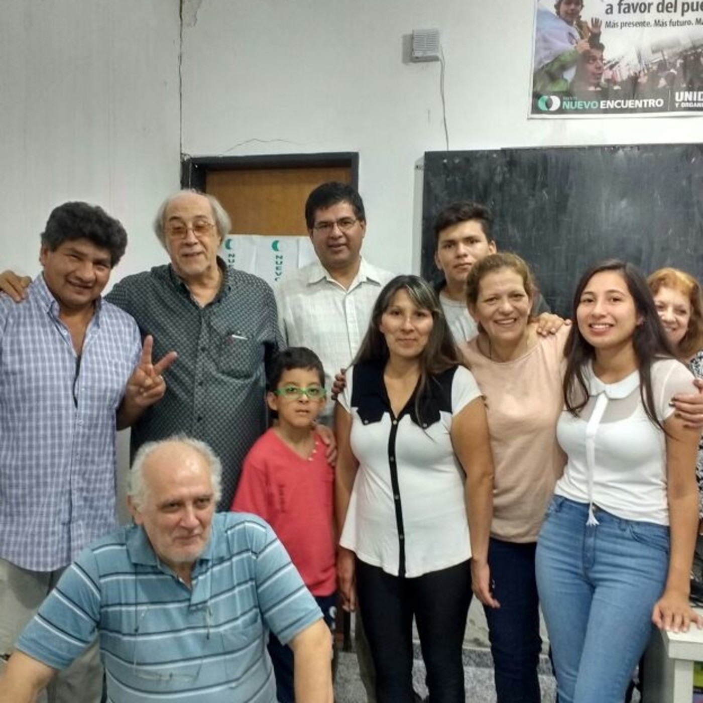 Nuestro Encuentro Radial