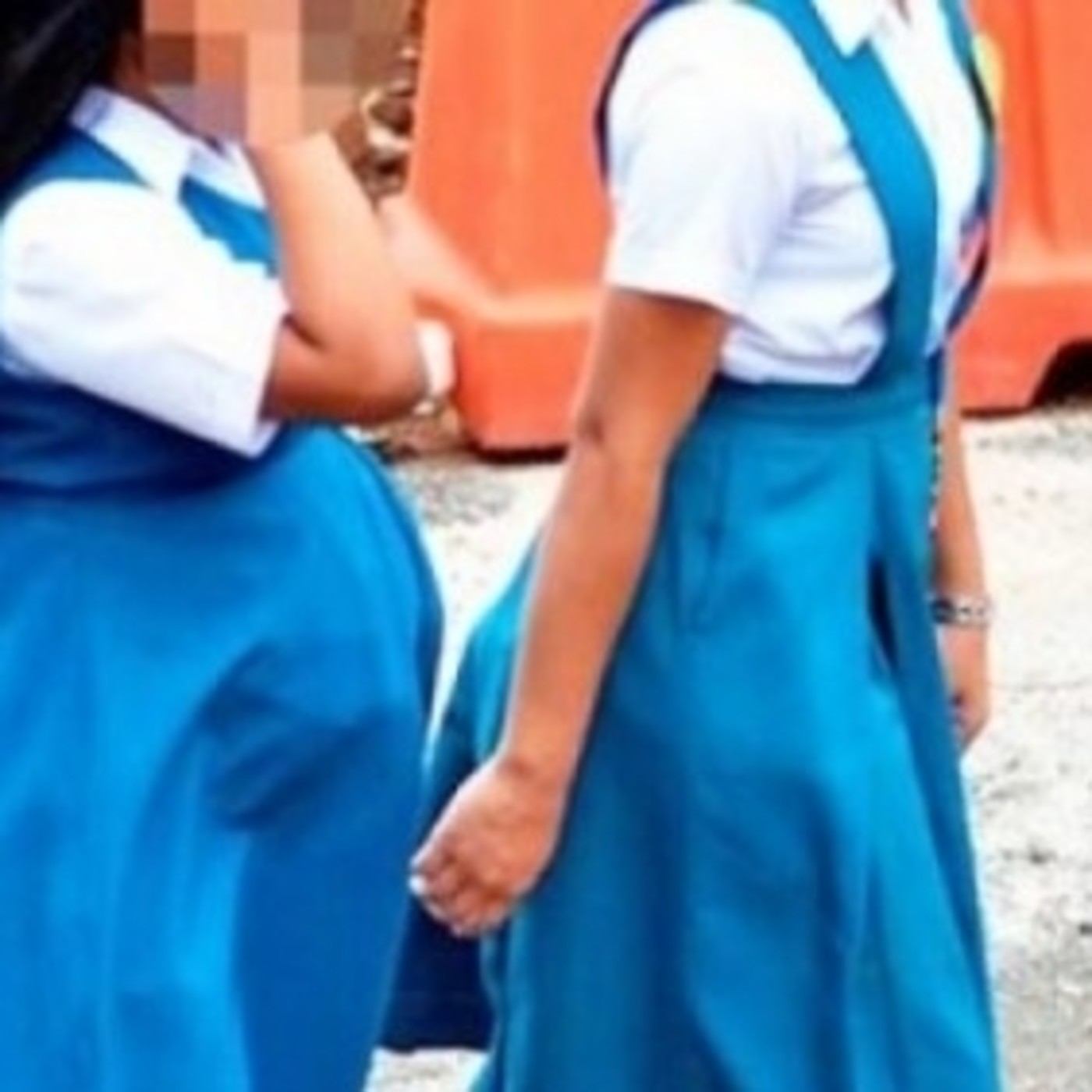 Daniela Geomar Neri en Radiorama DK 1250