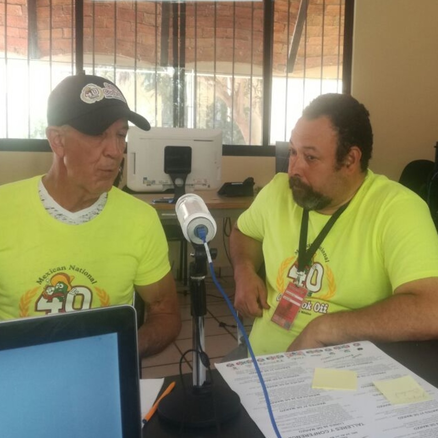 Ajijic Radio Online