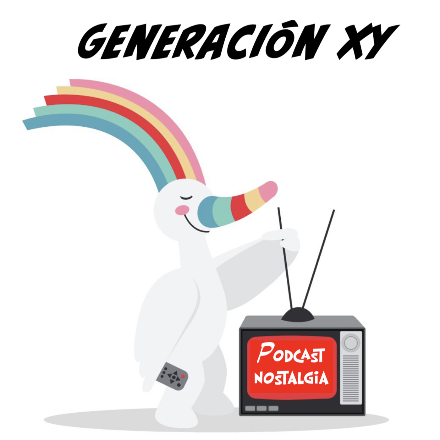 Generación XY