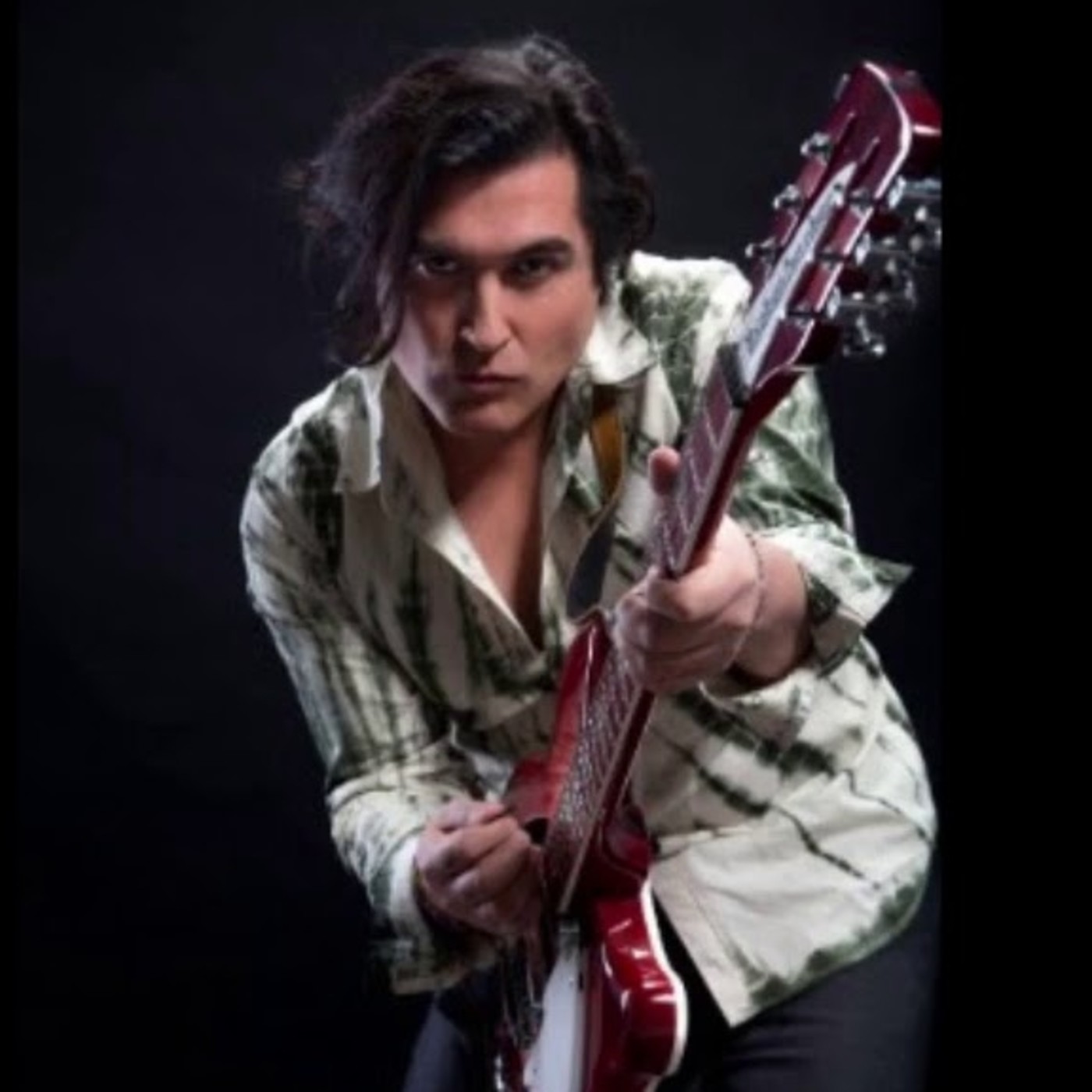 Daniel Guerrero presenta nuevo single en Alfaomega 17 Enero 2019 episode artwork