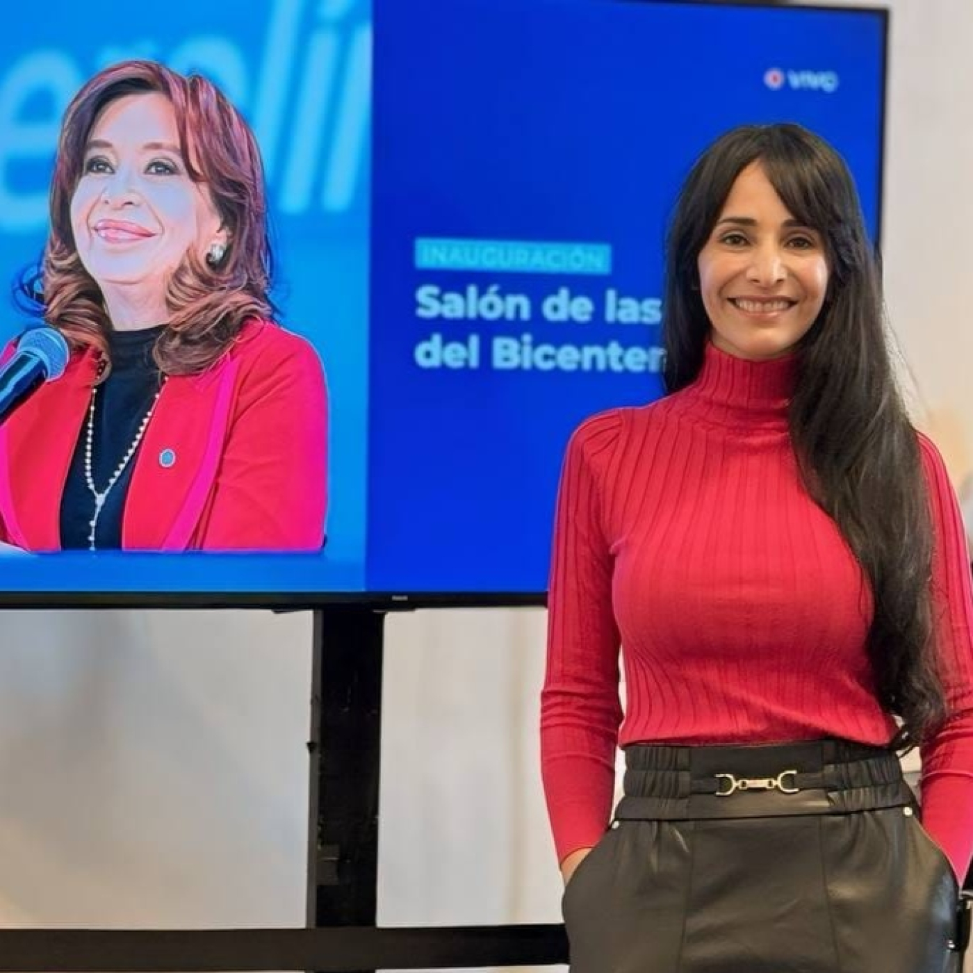Voces del Día
