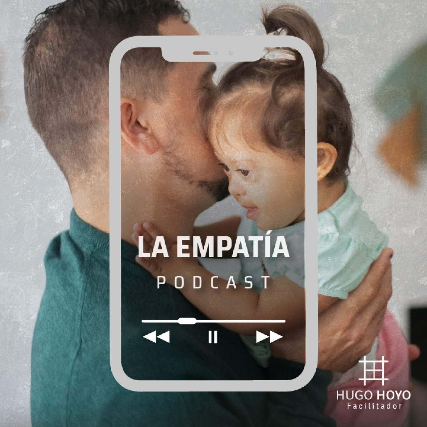 Hugo Hoyo podcast