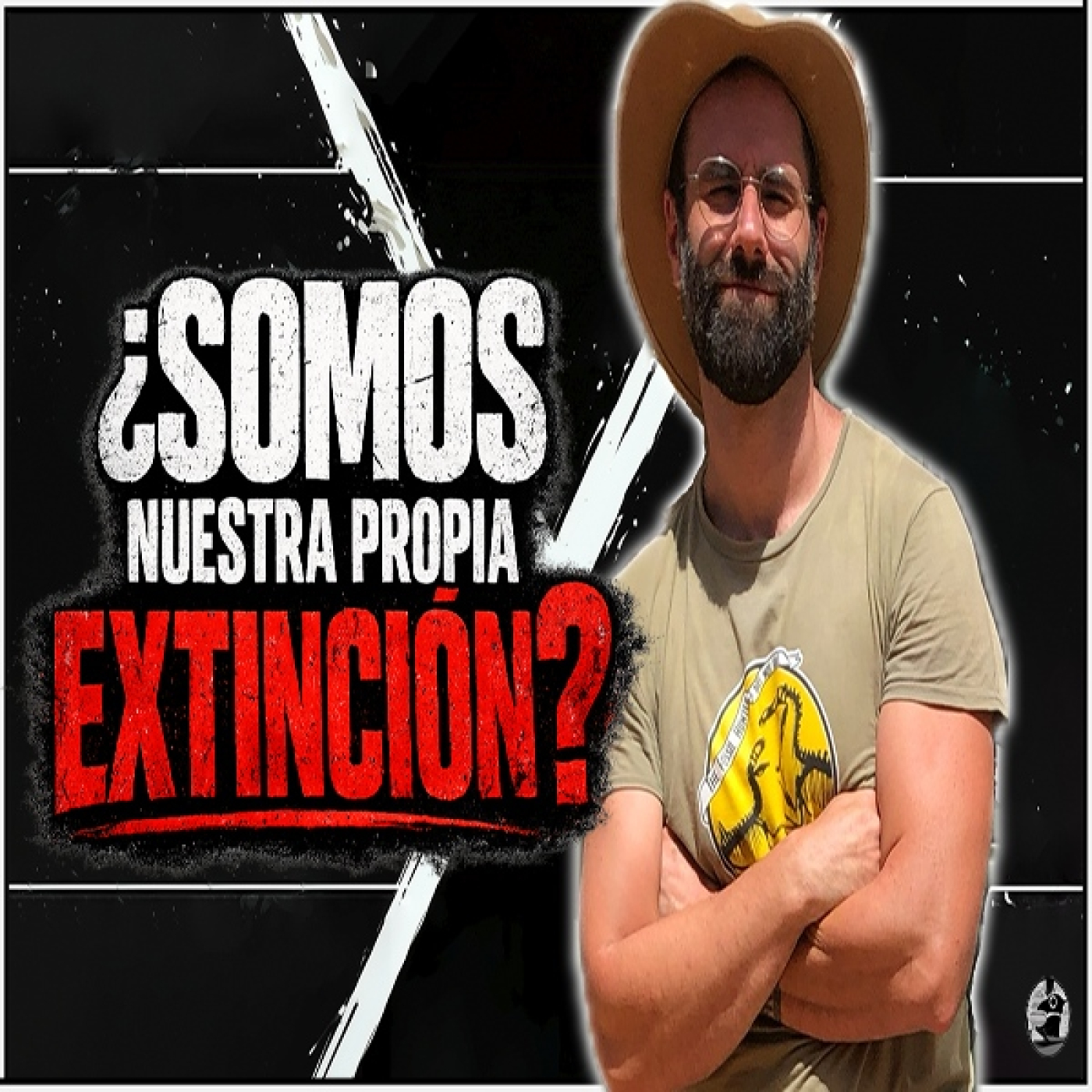 Pakozoic: Dinosaurios, Warhammer y cómo no extinguirte en el intento | Podcast #70 episode artwork