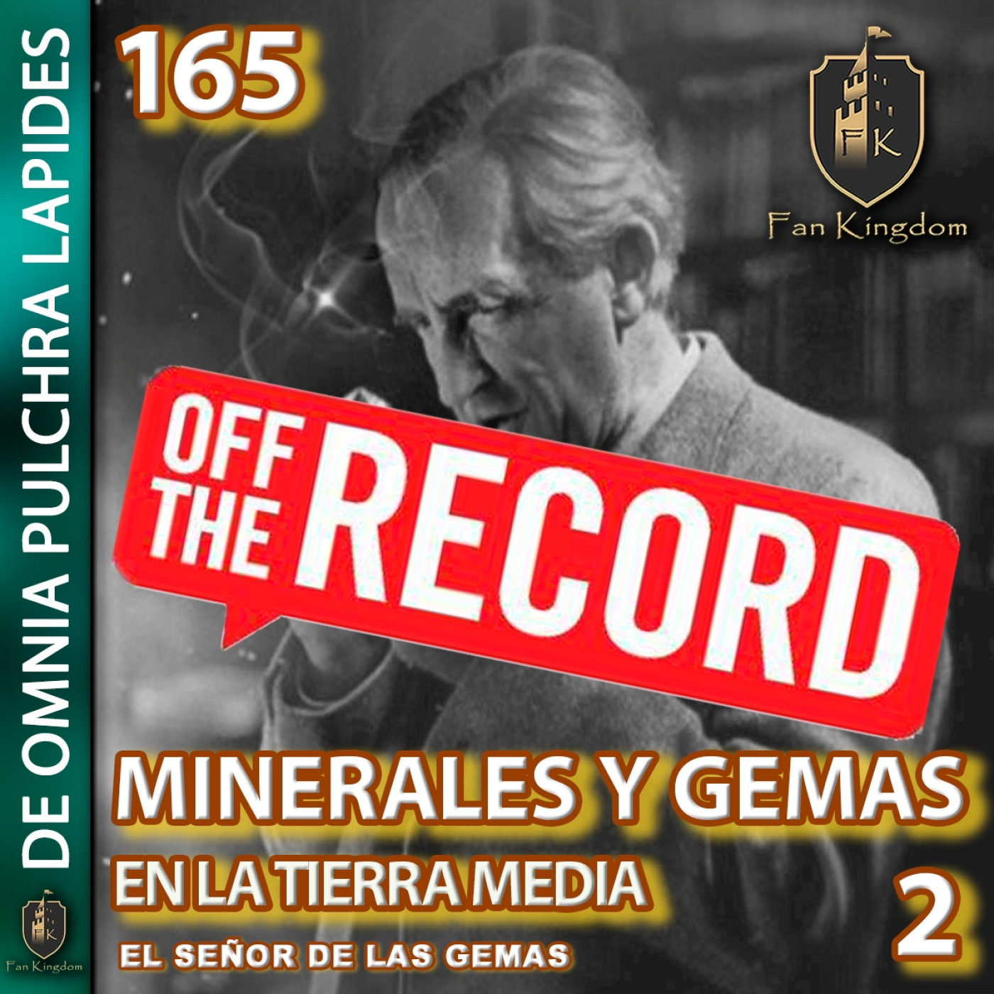 Fan Kingdom (El podcast donde residen tus hobbys)