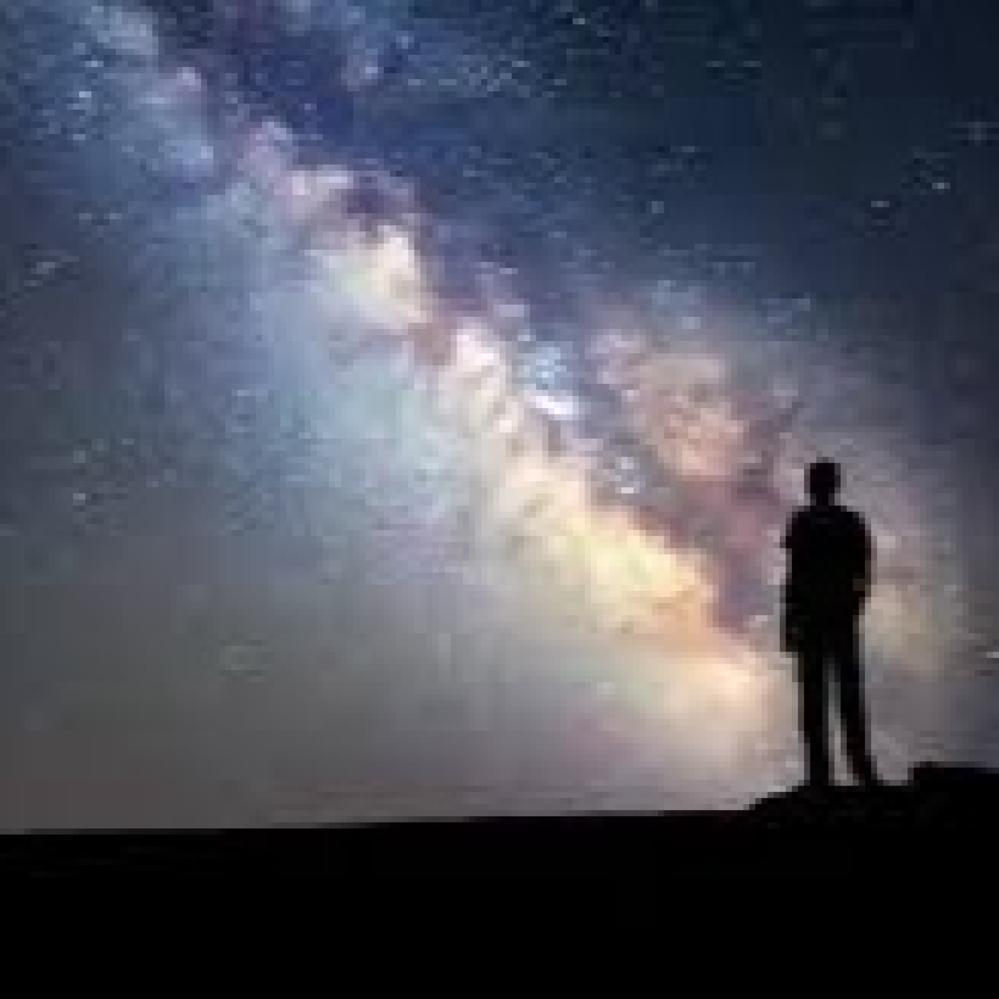 Luces en la oscuridad