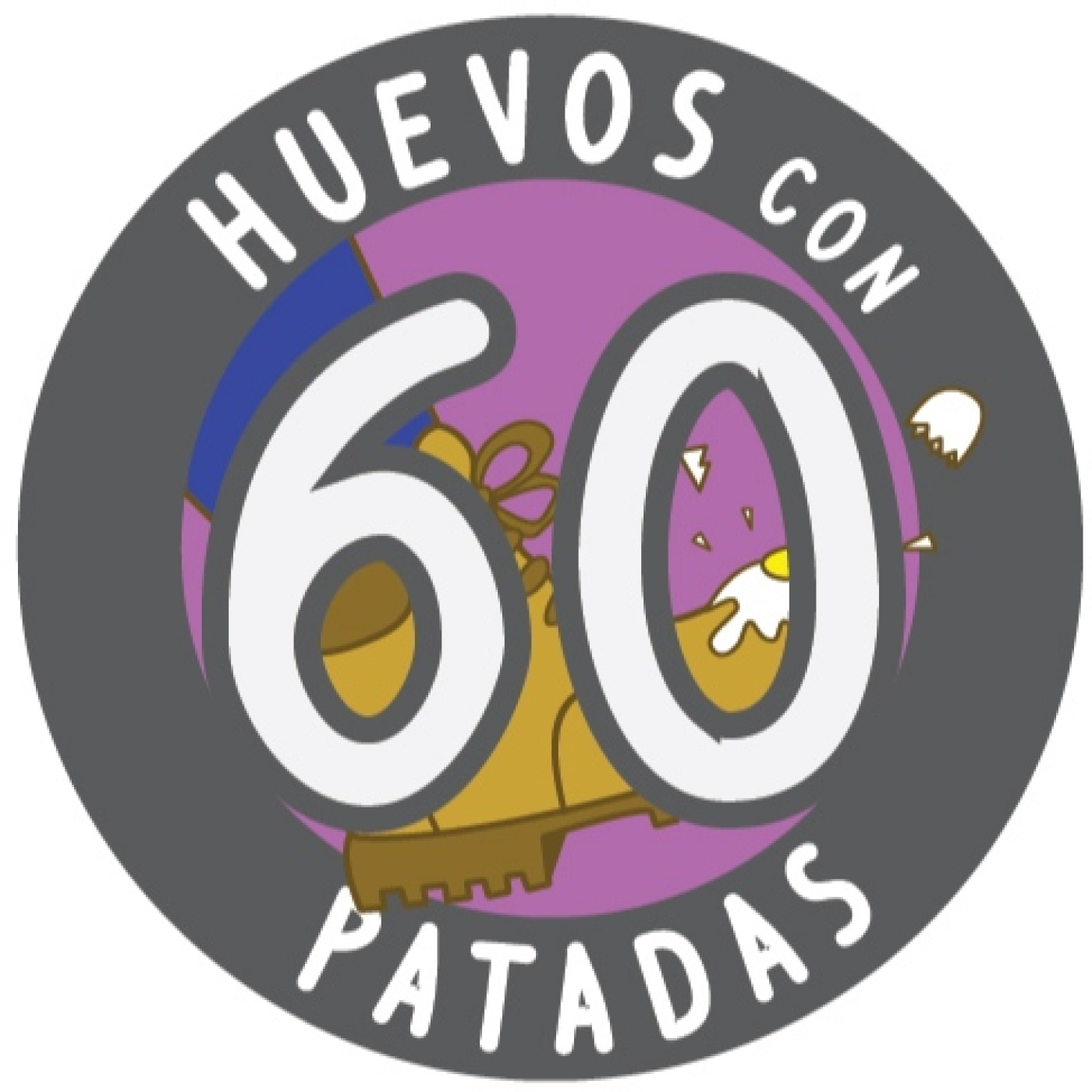Huevos con Patadas
