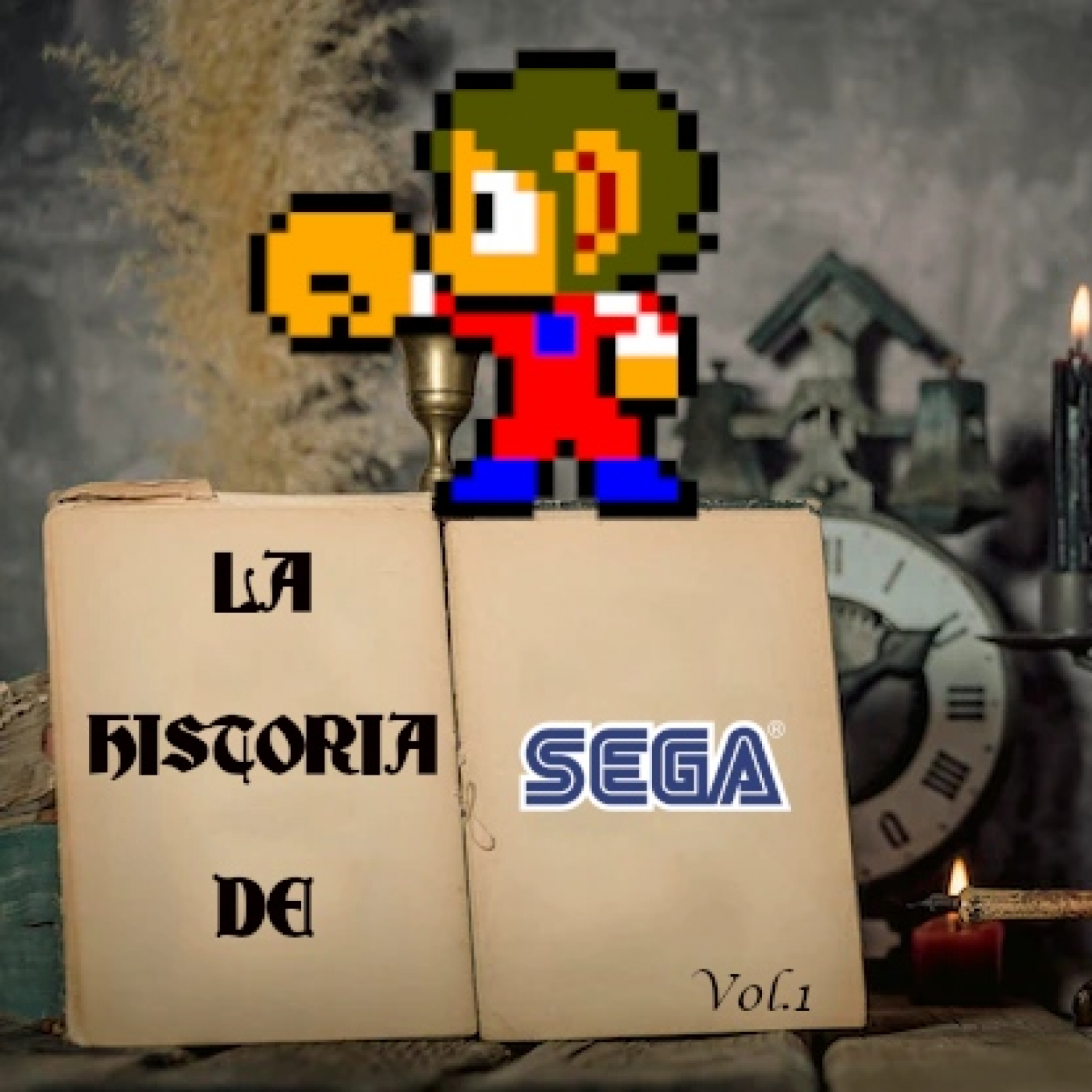 El Systema Maestro