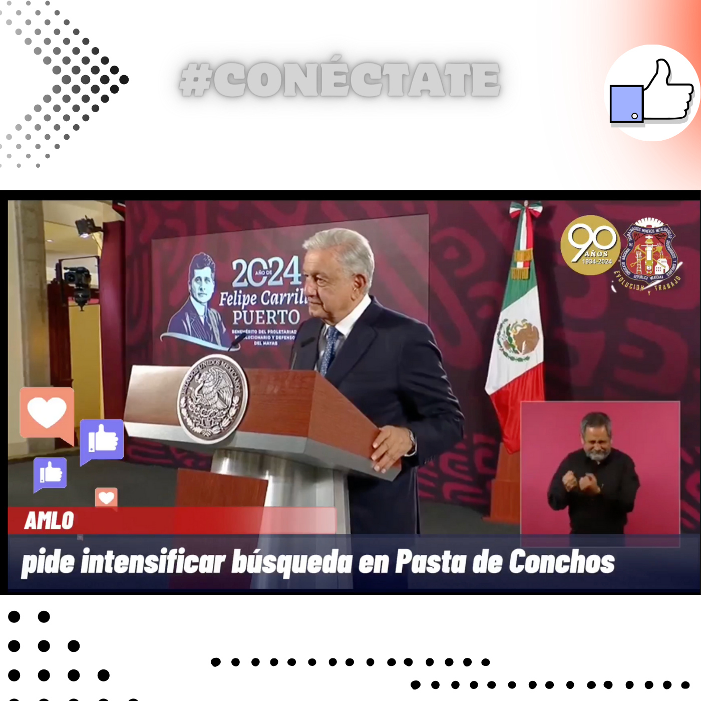 Voz Minera MX