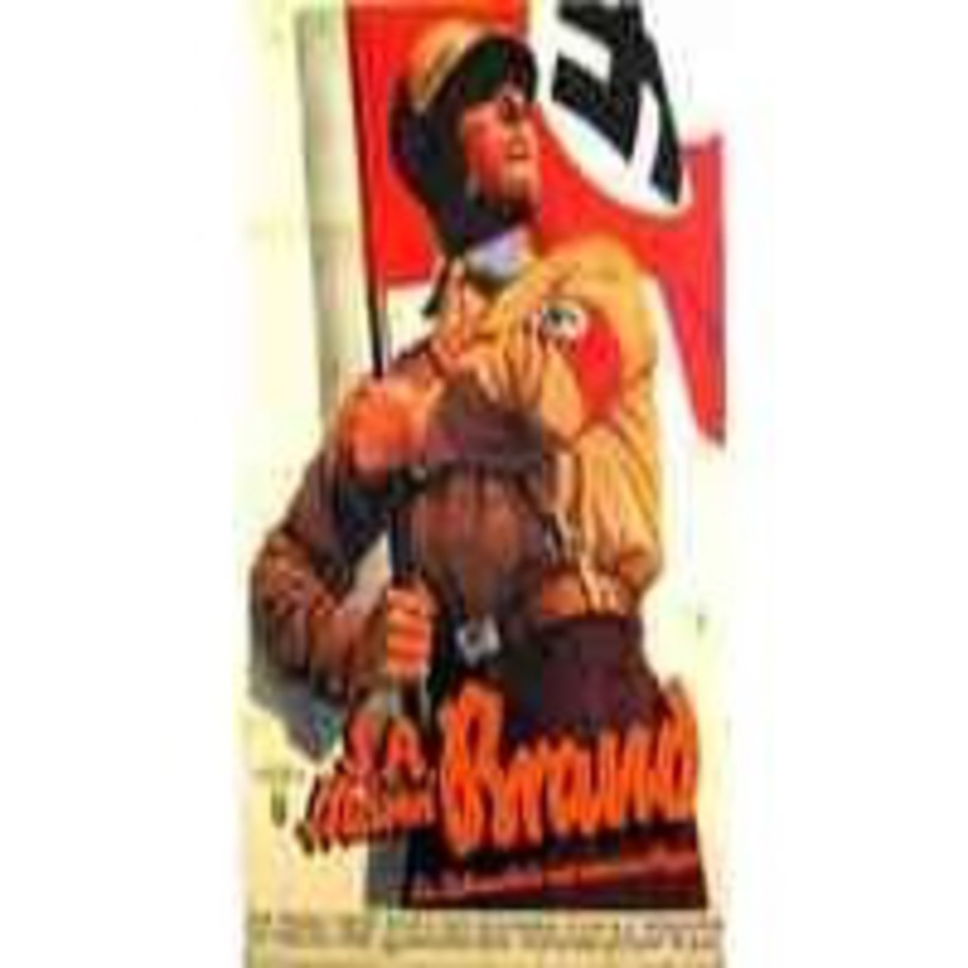 Wir Sind Die Braunen Soldaten