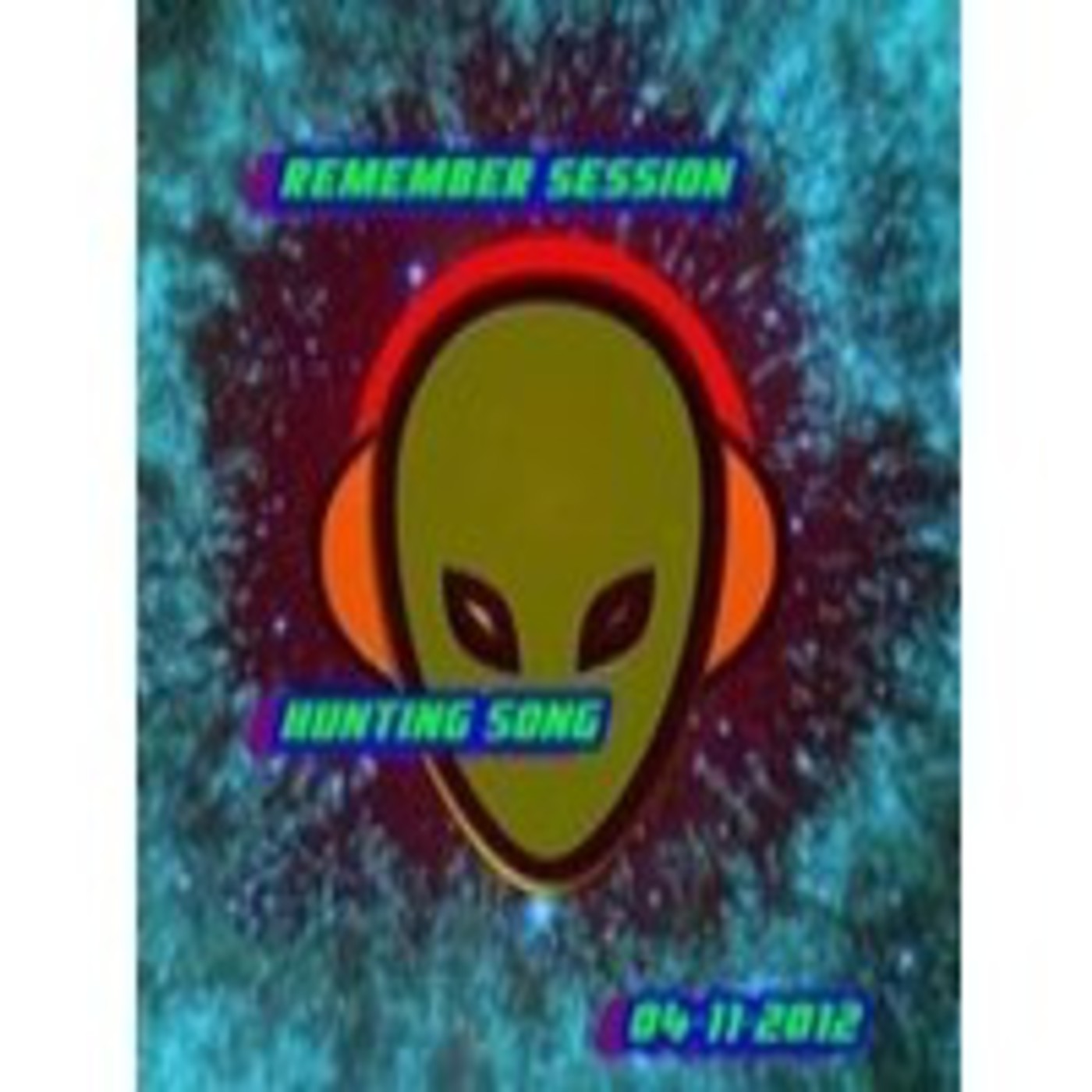 Remember Session Hunting Song 04-11-2012 episode artwork