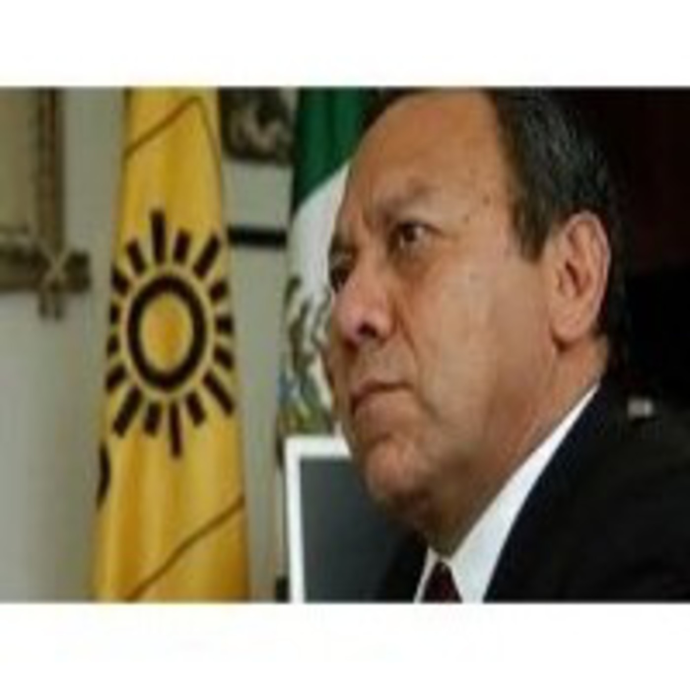 Lic. Jesús Zambrano Grijalva 'REFORMA HACENDARIA', con Nino Canún. episode artwork