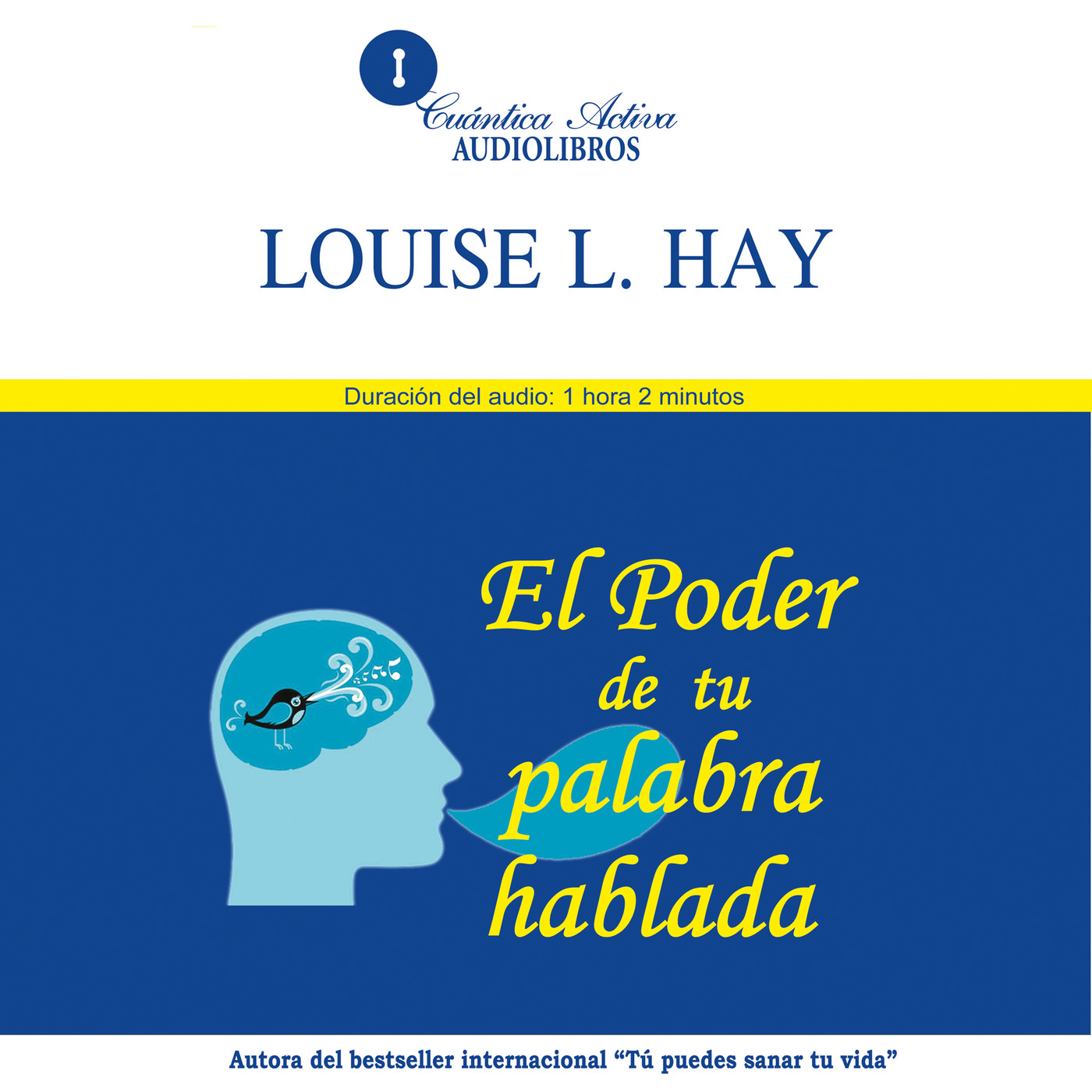 Cuántica Activa Audiolibros