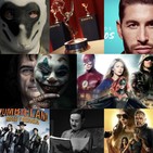 5x15 - Octubre 19 : No es comienzo de una nueva temporada y eso que tenemos el material semico