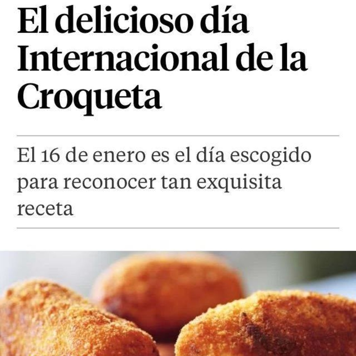 Slow Food