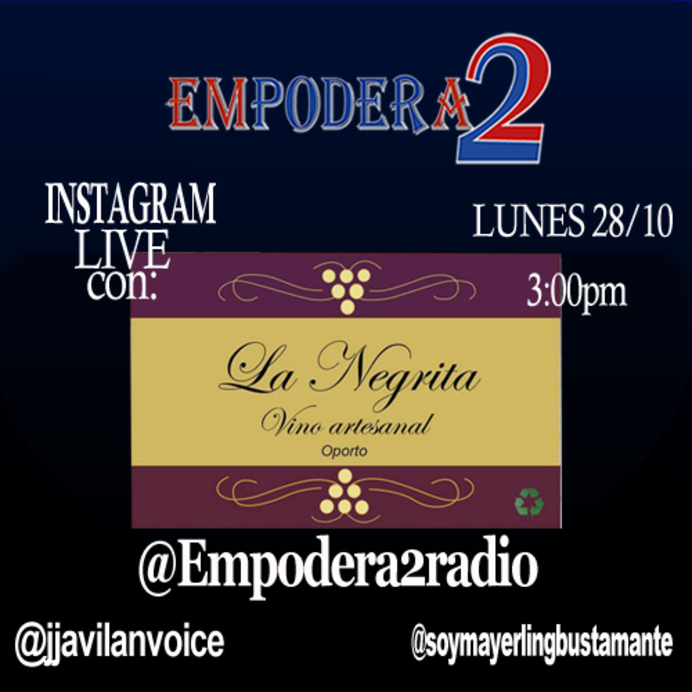 Empodera2Radio