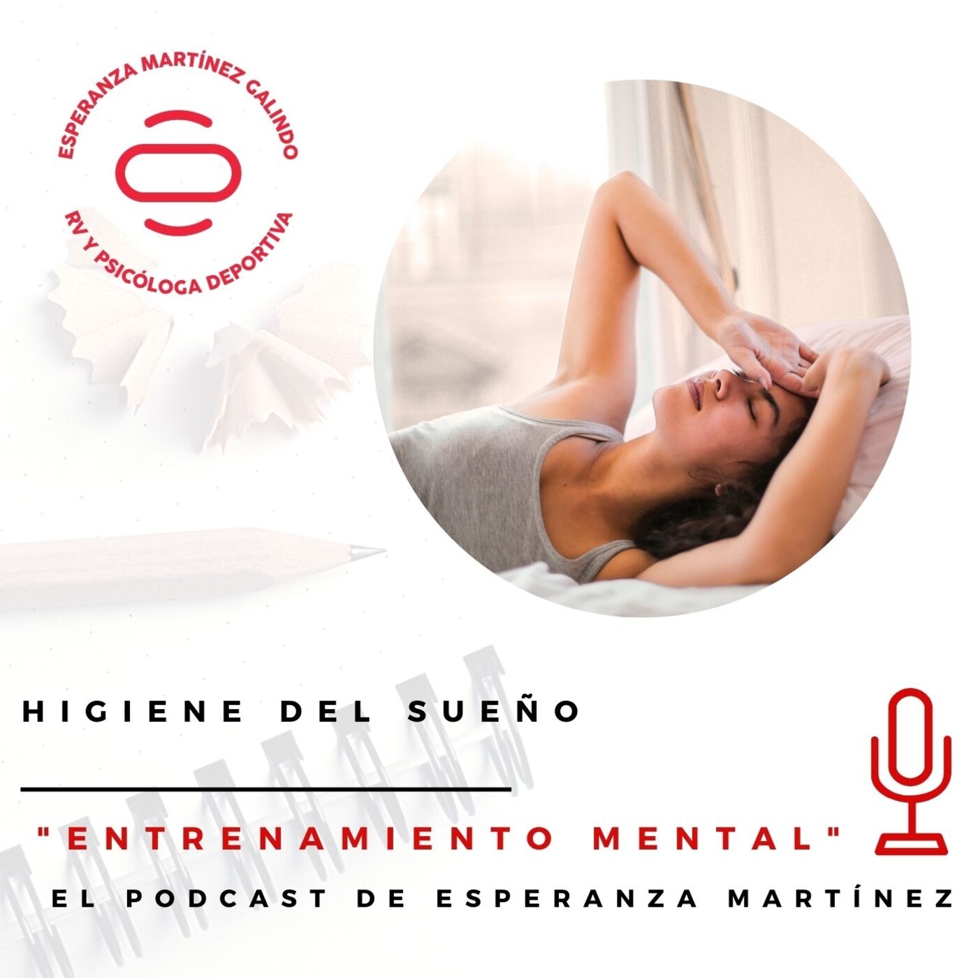 ENTRENAMIENTO MENTAL - CONTENIDO DE PSICOLOGÍA