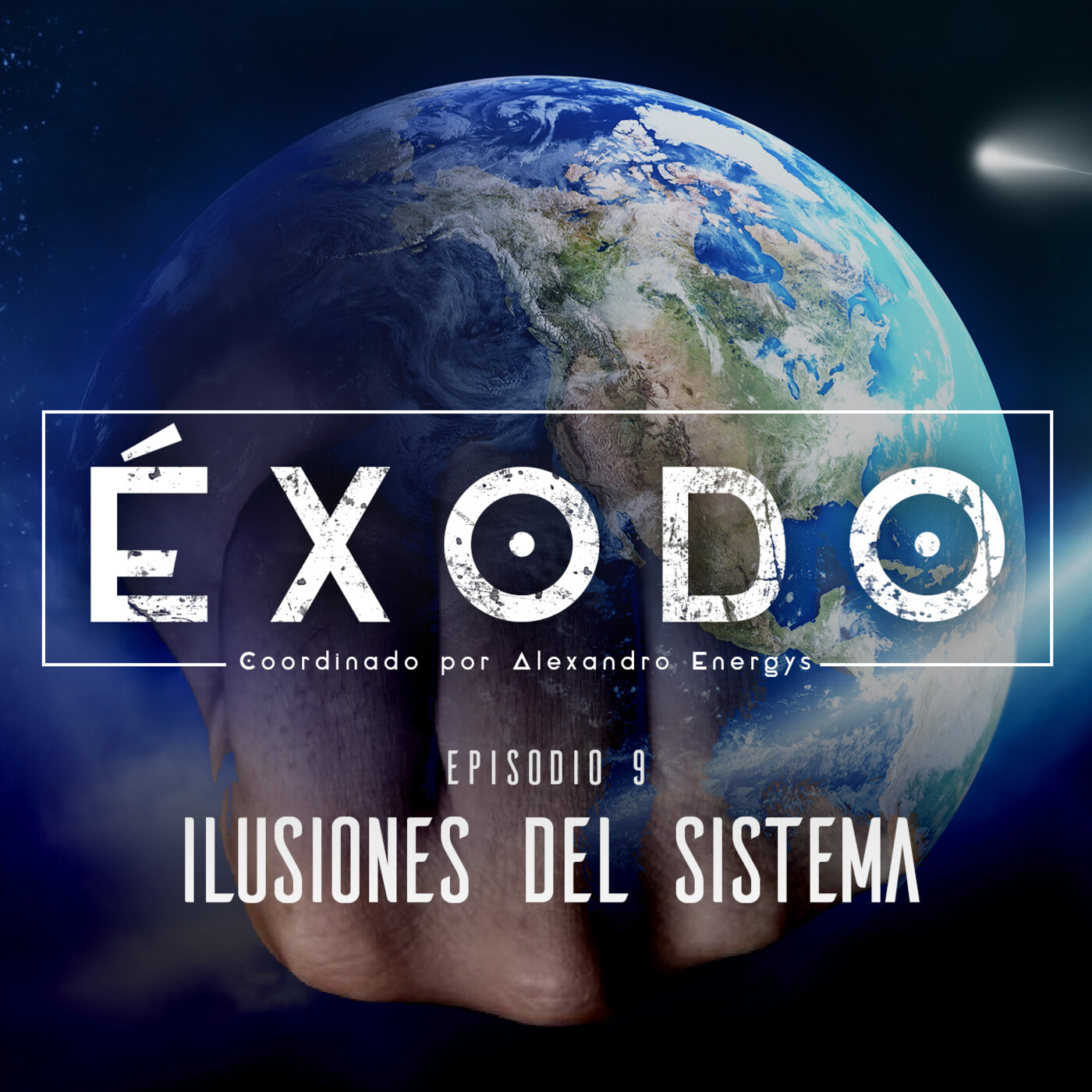 ExodoPodcast
