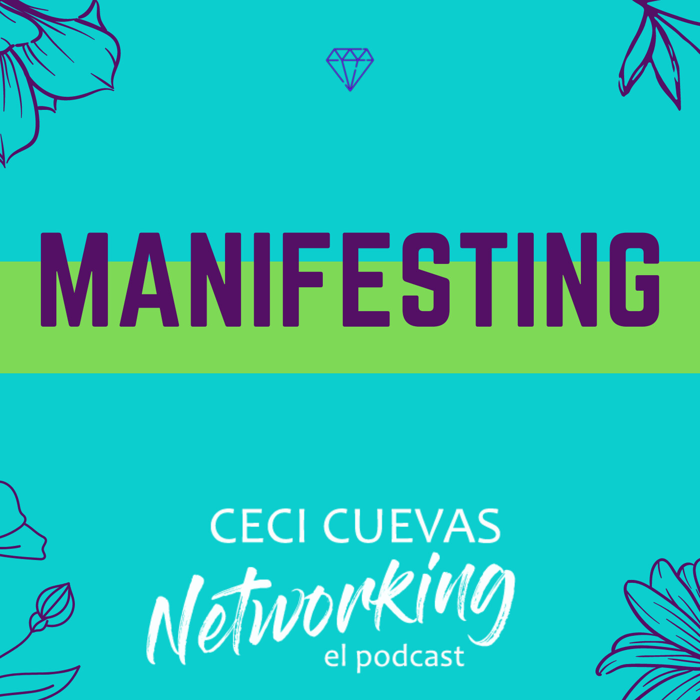 Tribu Manifesting | Ceci Cuevas