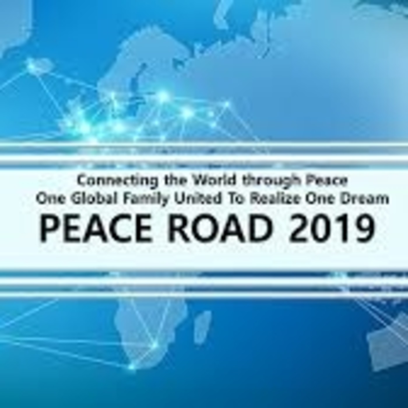 ARTE X LA PAZ + RUTA DE LA PAZ, INTERNACIONALES, en MARISA PATIÑO entrevistas para TU BIENESTAR episode artwork