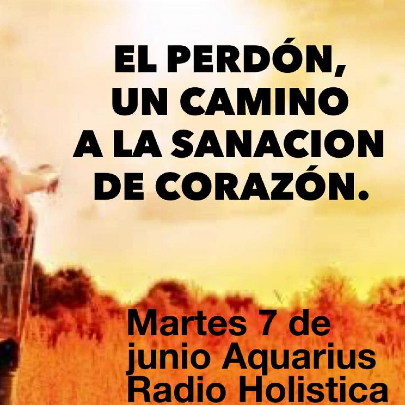 El perdon, un camino a la sanacion episode artwork