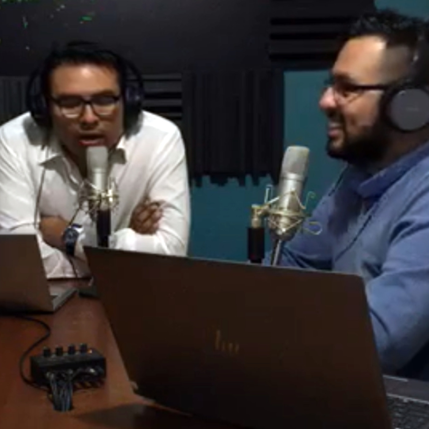 Voces Disidentes