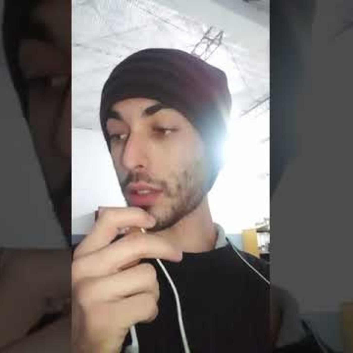 Canalizacion Resonante Aurea (CRA)
