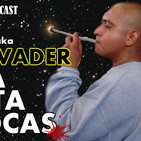 Ep. 29. HABLANDO DE: SKILLA MEN aka METRIK VADER aka PLAYA MATA FOKAS
