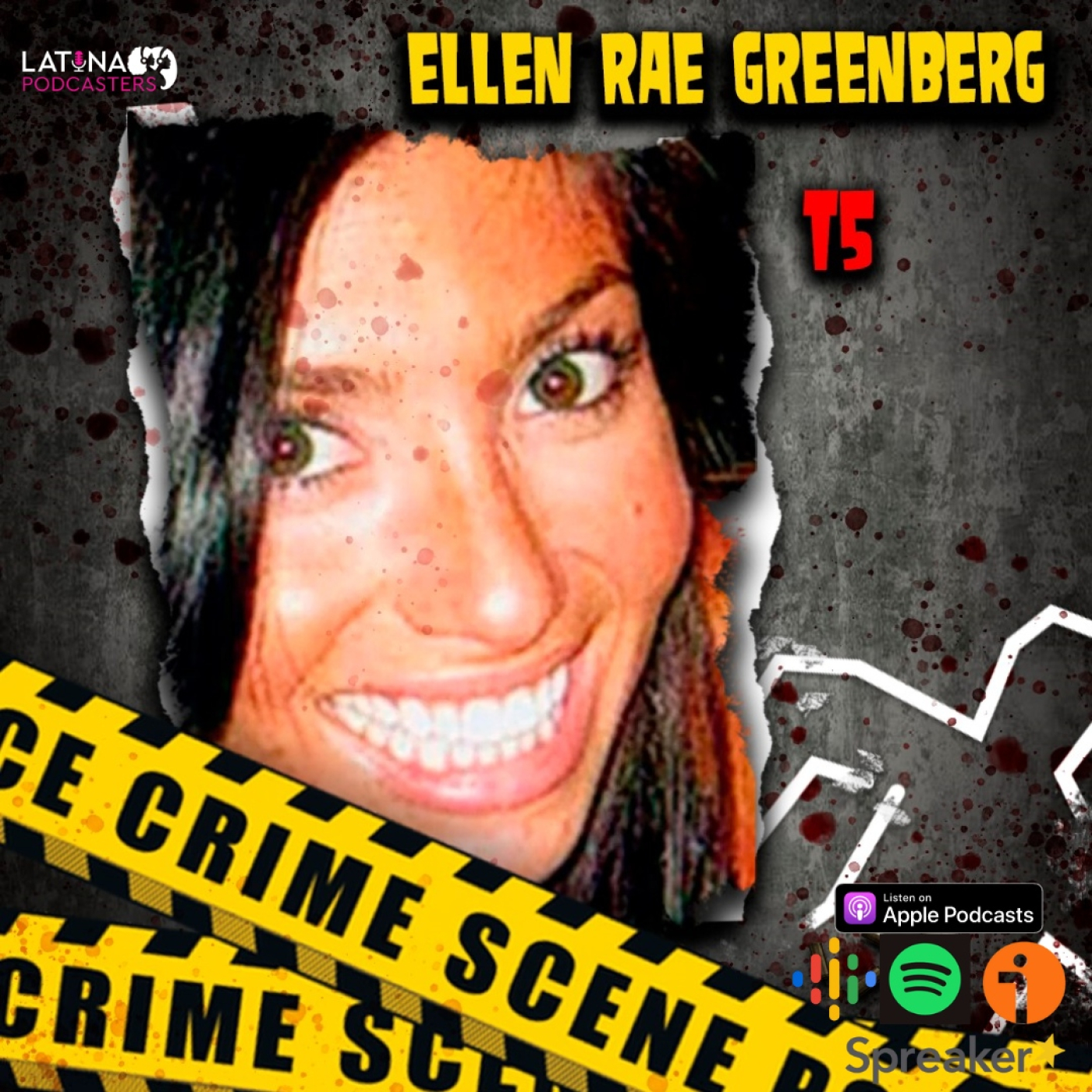 Juego de Asesinos Podcast