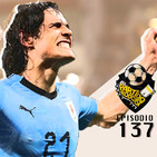 Ep 137: Listos los cuartos de final Copa America. Análisis
