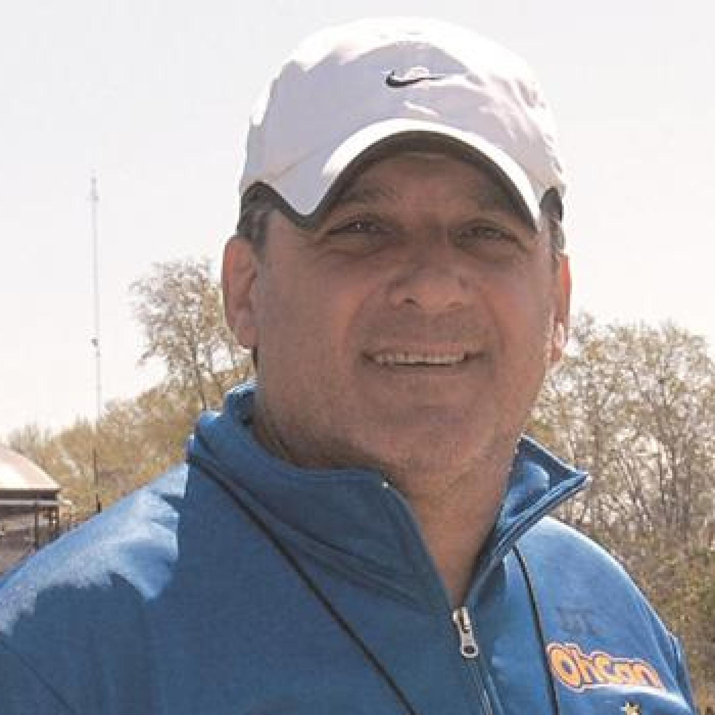 Hernán Skrypka