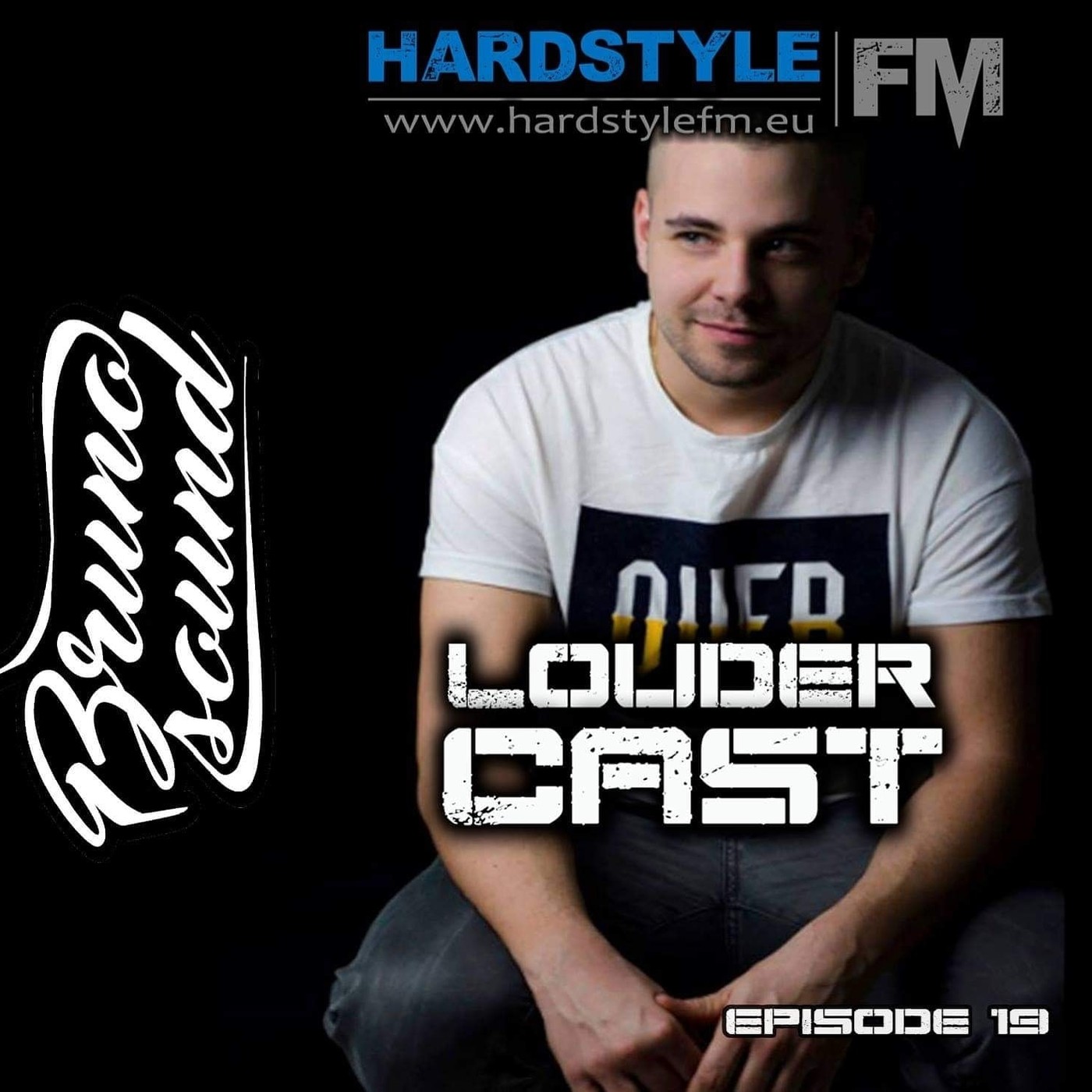 Octaynerz Presents Loudercast Radioshow