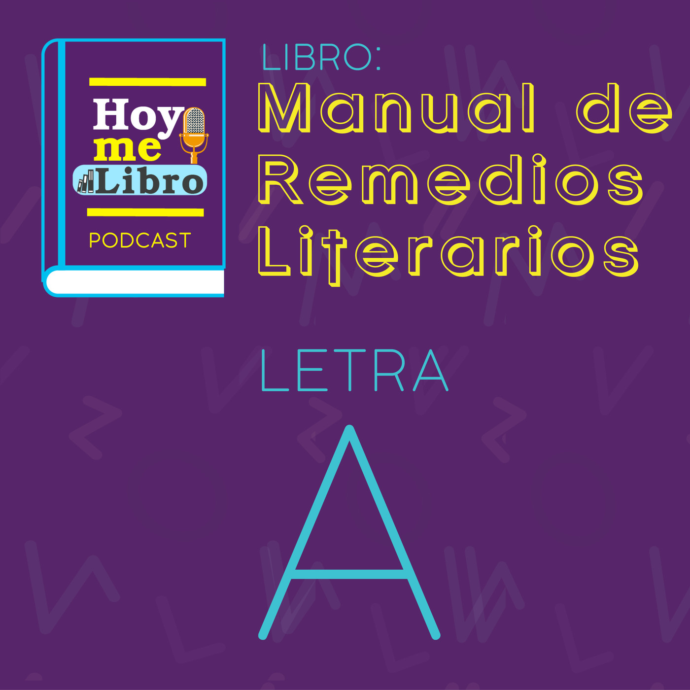 Hoy Me Libro