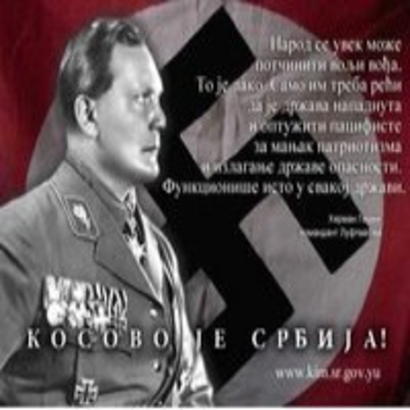 Hermann Göring,el nazi nº1 (2 de 3 ) El lugarteniente episode artwork