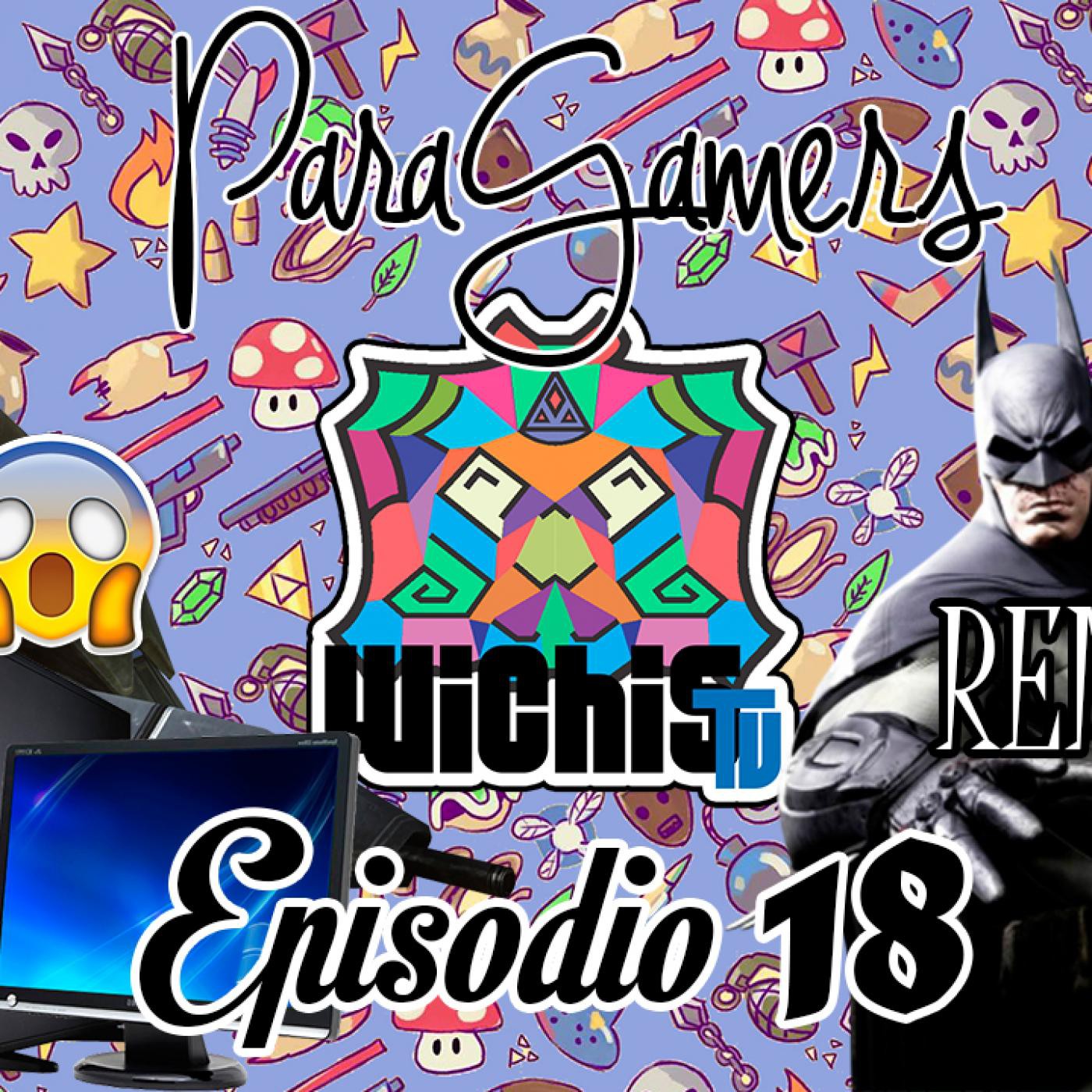 ParaGamers Temporada 3