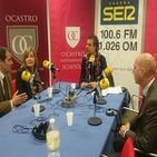 Vigo HOY POR HOY Miércoles 21 de Enero 2015