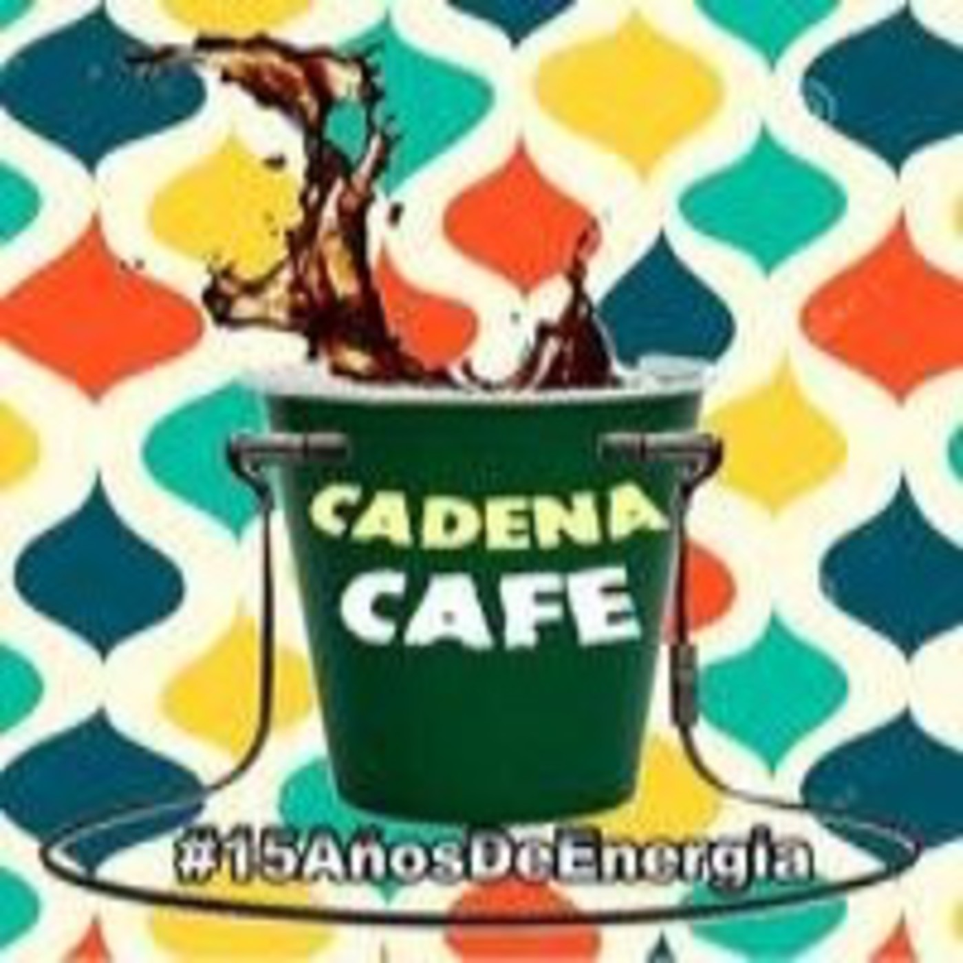 Cadena Energía "Rumore, rumore" episode artwork