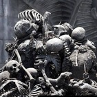 El ritual de la muerte • La ciencia secreta de lo oculto