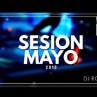 Sesion Reggaeton Mayo 2019