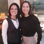 Episodio 3: MUJERES INFINITAS con Ada Rahn - Coach Vibracional. Vivamos en alta vibración.