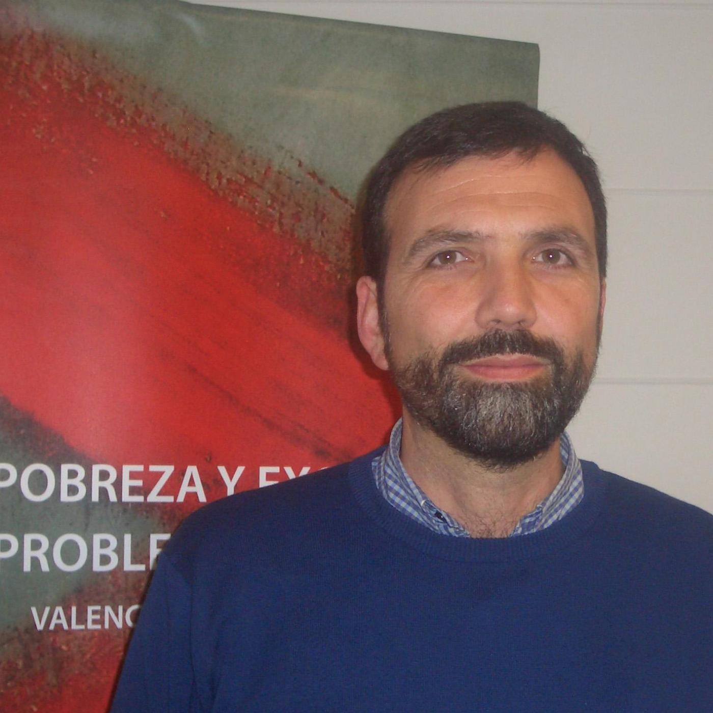 Enrique Lluch: 'La economía tiene que estar al servicio de las personas' episode artwork