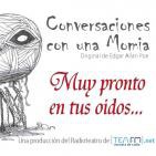 Conversación con una Momia. Promo.