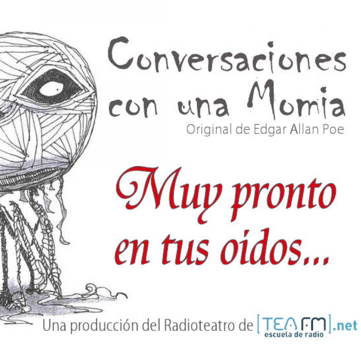 El Radio Teatro de TEA FM presenta..