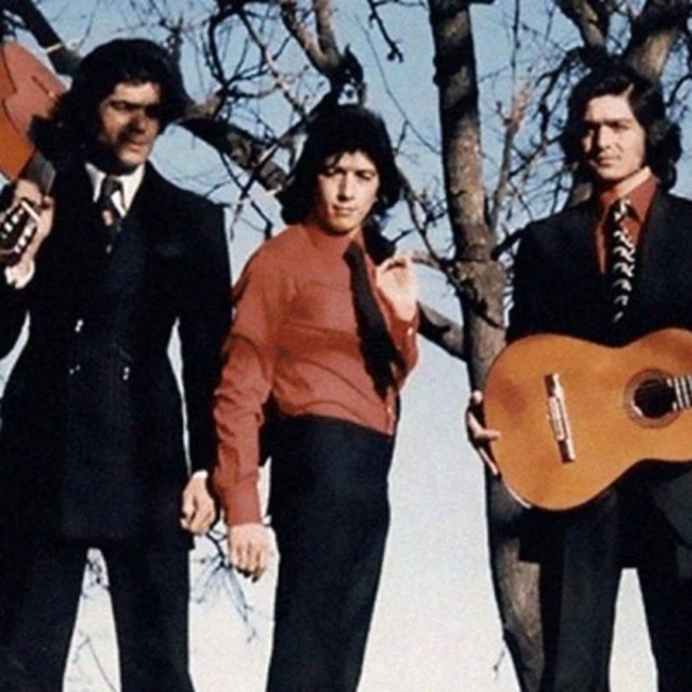 Podcast de Historias rock n roll