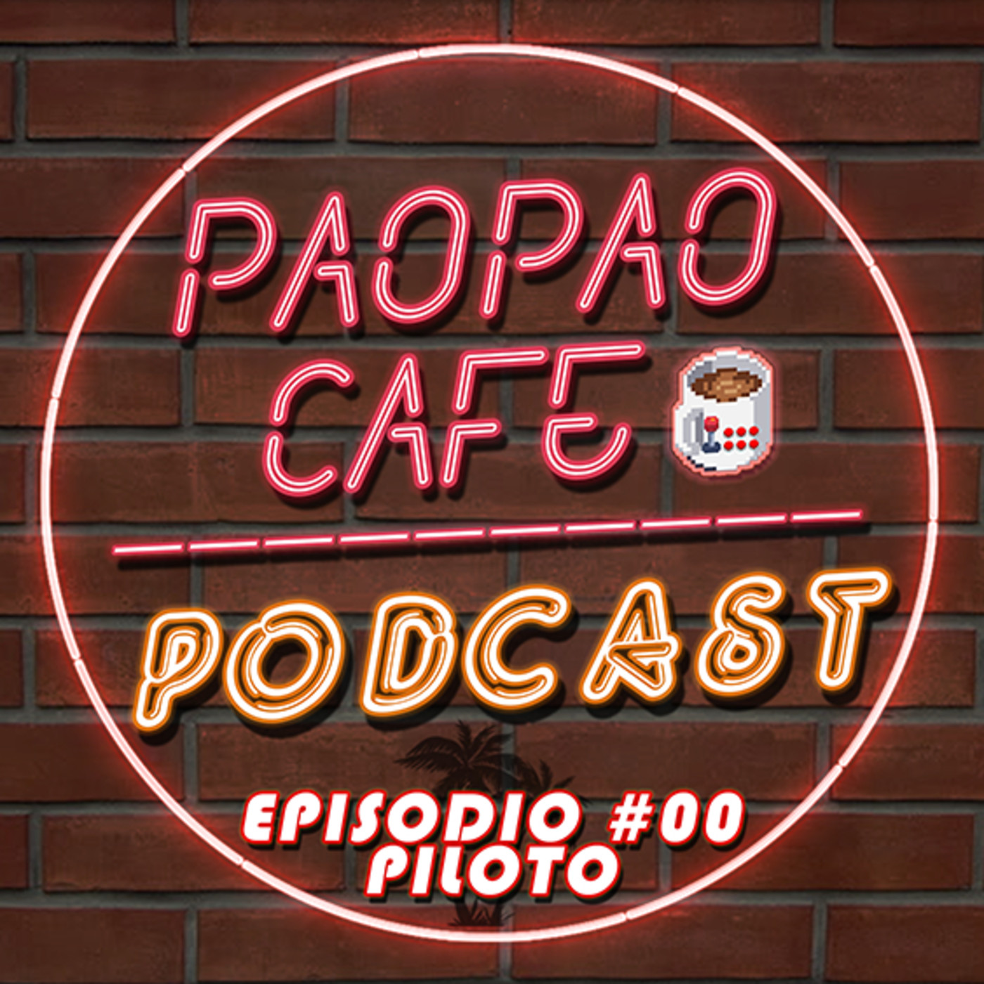 Pao Pao Café Podcast