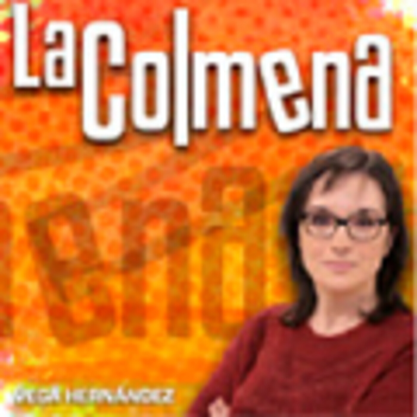 La Colmena | María Lara y Laura Lara 02/01/2022 episode artwork